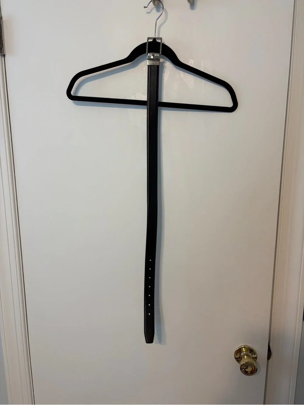 Boys Nordstrom Reversible Belt